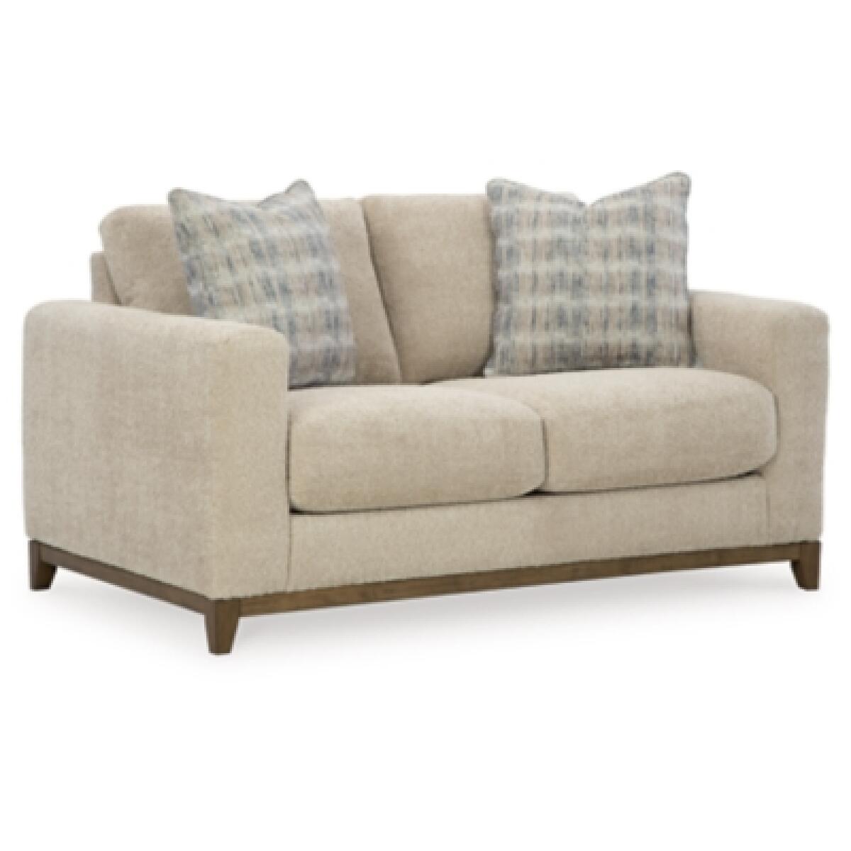 Parklynn Loveseat Loveseats Ashley Furniture 10