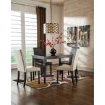 Kimonte Dining Table Dining Tables Ashley Furniture 36
