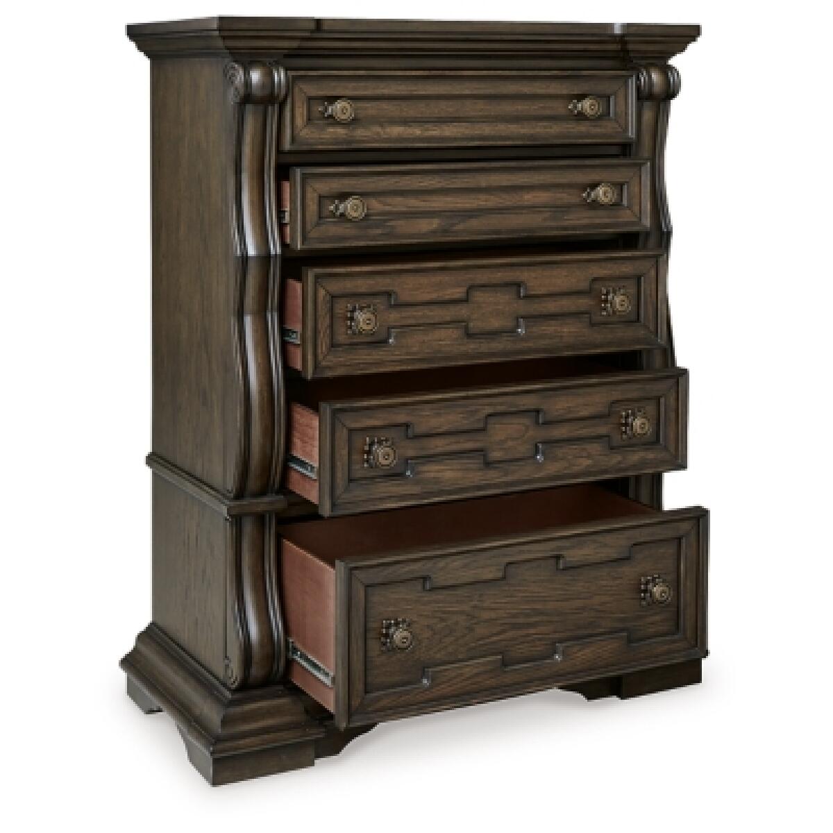 Maylee Chest of Drawers Chests Ashley Furniture 14
