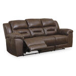 Stoneland Power Reclining Sofa Sofas Ashley Furniture 19