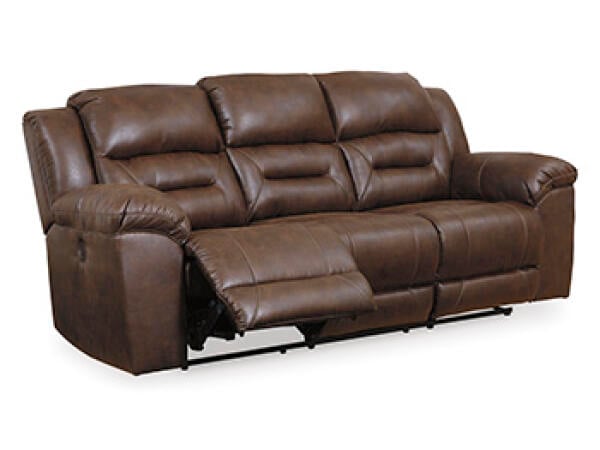 Stoneland Reclining Sofa Sofas Ashley Furniture 31