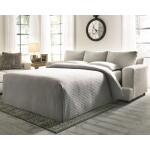 Soletren Queen Sofa Sleeper Sleeper Sofas Ashley Furniture 27