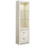 Bellaby 4-Piece Entertainment Center Entertainment Stands Ashley Furniture 24