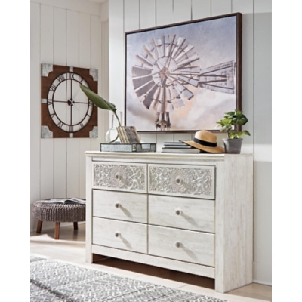 Paxberry Dresser Dressers Ashley Furniture 14
