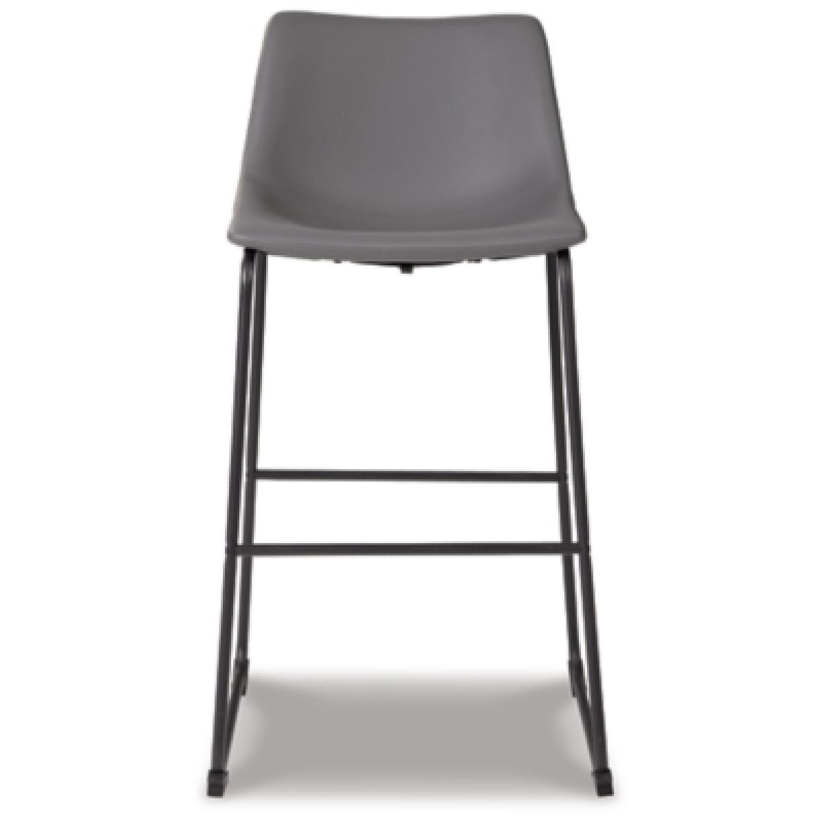 Centiar Pub Height Bar Stool Barstools Ashley Furniture 13