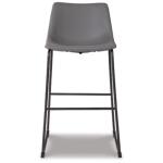 Centiar Pub Height Bar Stool Barstools Ashley Furniture 21