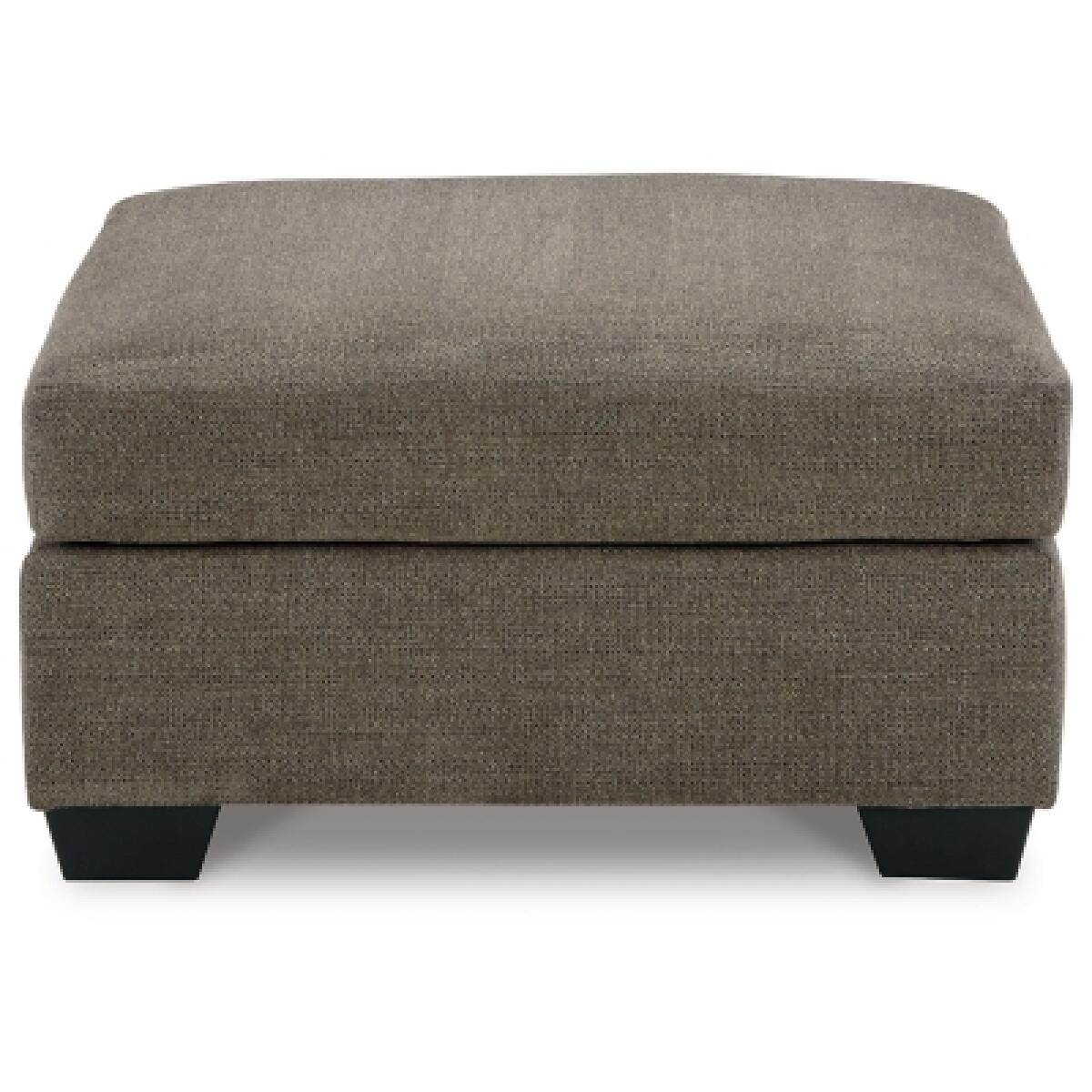 Mahoney Oversized Accent Ottoman Ottomans & Poufs Ashley Furniture 10