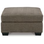 Mahoney Oversized Accent Ottoman Ottomans & Poufs Ashley Furniture 16