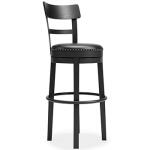 Valebeck Bar Height Bar Stool Barstools Ashley Furniture 21