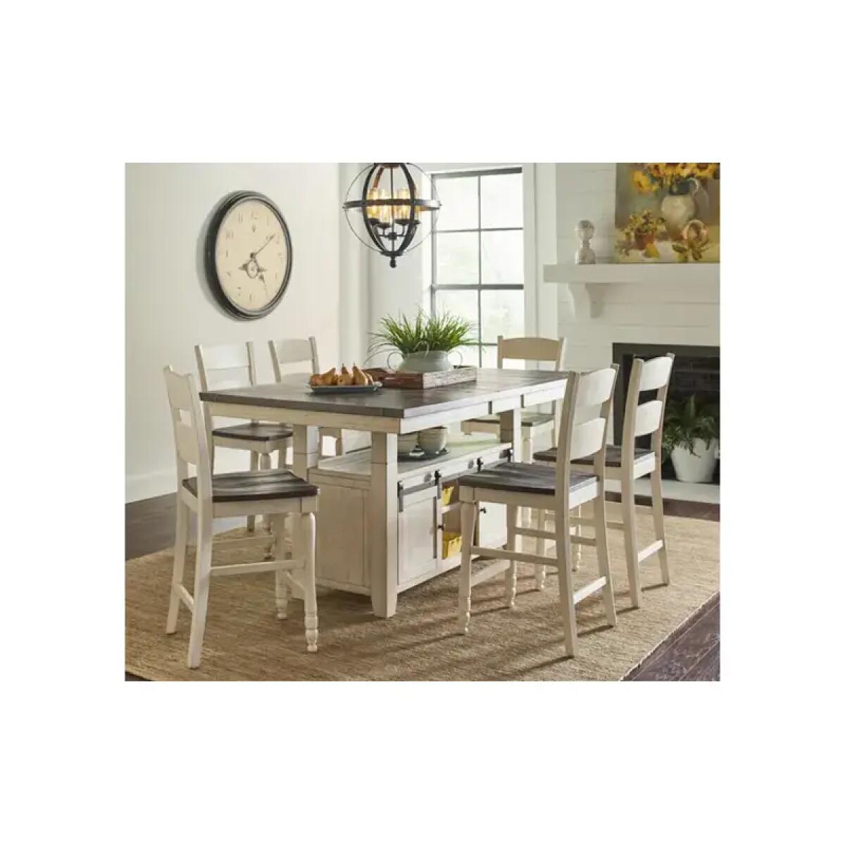 Madison Dining Tables Jofran 5