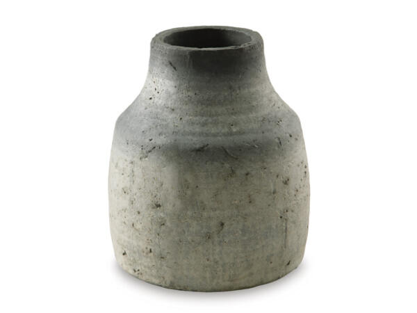Moorestone Vase Accents Ashley Furniture