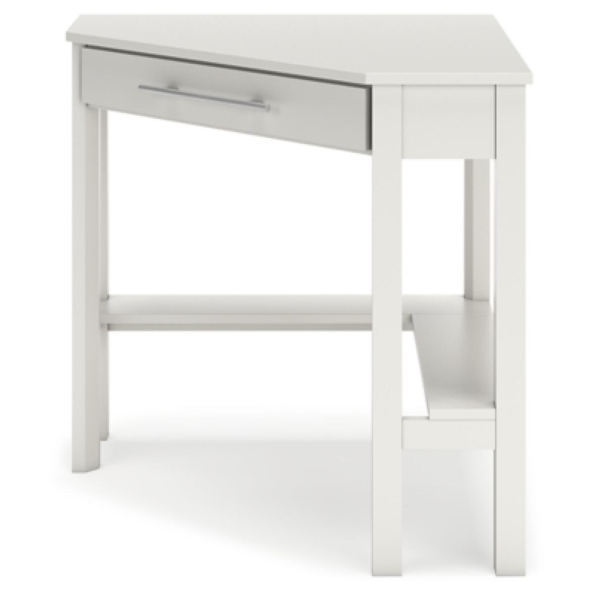 Grannen Home Office Corner Desk Desks Ashley Furniture 20