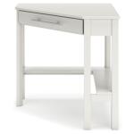 Grannen Home Office Corner Desk Desks Ashley Furniture 32