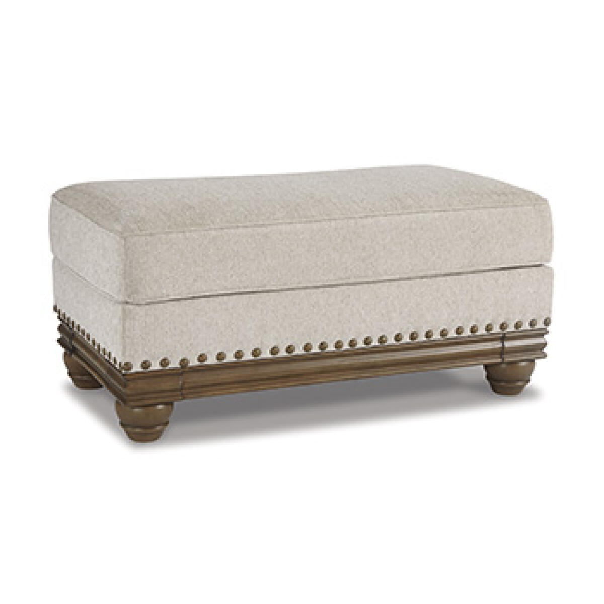 Harleson Ottoman Ottomans & Poufs Ashley Furniture 8