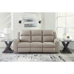 Lavenhorne Reclining Sofa with Drop Down Table Sofas Ashley Furniture 25
