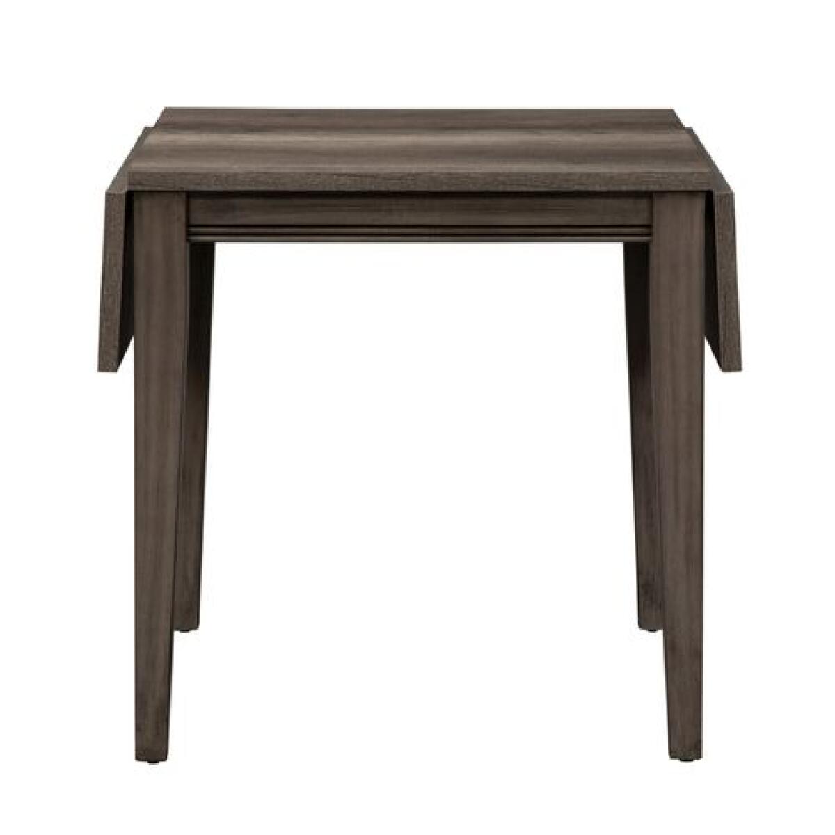 Tanners Creek Drop Leaf Table Dining Tables Liberty Furniture 12