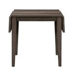Tanners Creek Drop Leaf Table Dining Tables Liberty Furniture 19