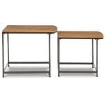 Drezmoore Nesting End Table (Set of 2) End tables Ashley Furniture 24