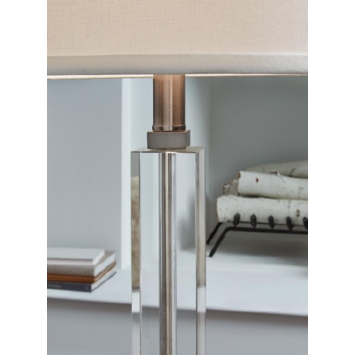 Deccalen Table Lamp Lighting Ashley Furniture 9