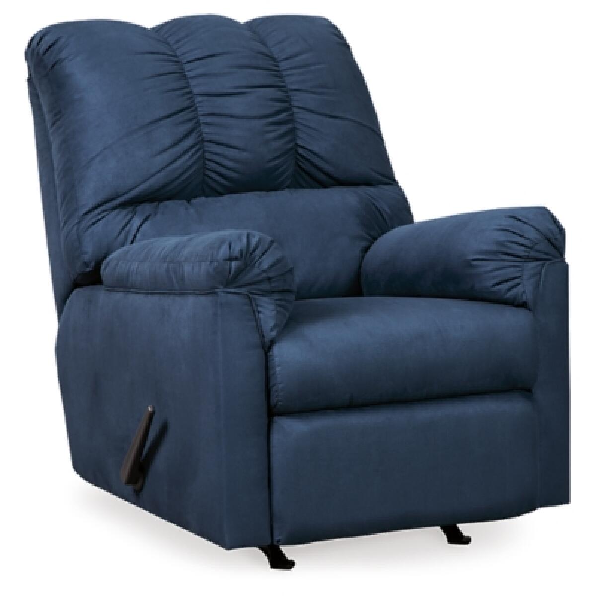 Darcy Recliner Recliners Ashley Furniture 8
