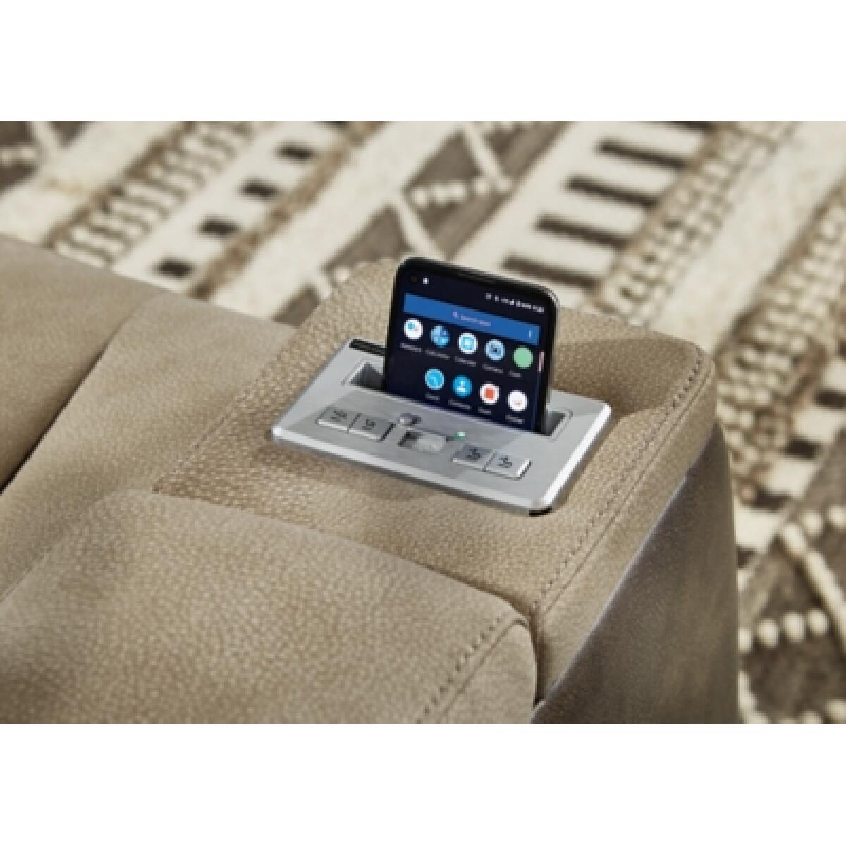 Next-Gen DuraPella Power Recliner Recliners Ashley Furniture 25