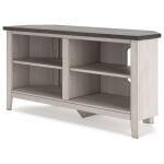 Dorrinson Corner TV Stand Entertainment Stands Ashley Furniture 24