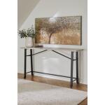 Karisslyn Long Counter Table Dining Tables Ashley Furniture 19