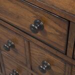 Grandpas Cabin 7 Drawer Dresser Dressers Liberty Furniture 23