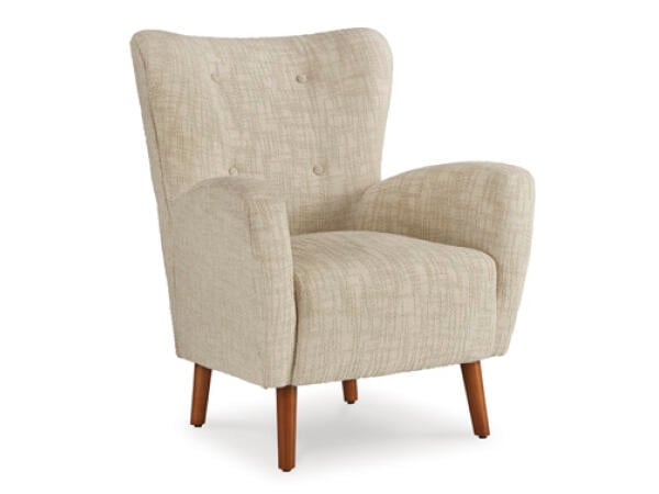 Jemison Next-Gen Nuvella Accent Chair Chairs Ashley Furniture