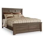 Juararo Queen Panel Bed Beds Ashley Furniture 12