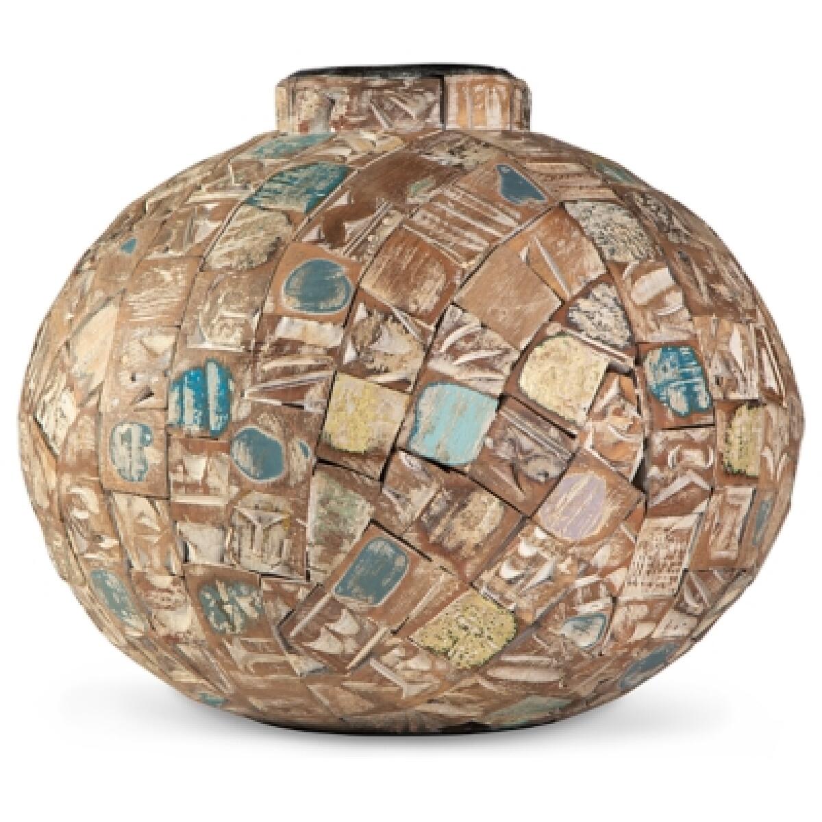 Meltland Vase Accents Ashley Furniture 10