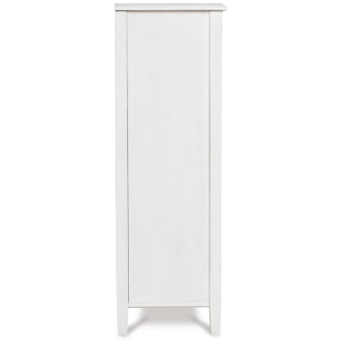 Kanwyn Accent Cabinet Accent Furniture Ashley Furniture 12