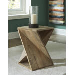 Zalemont Accent Table Accent Furniture Ashley Furniture 15