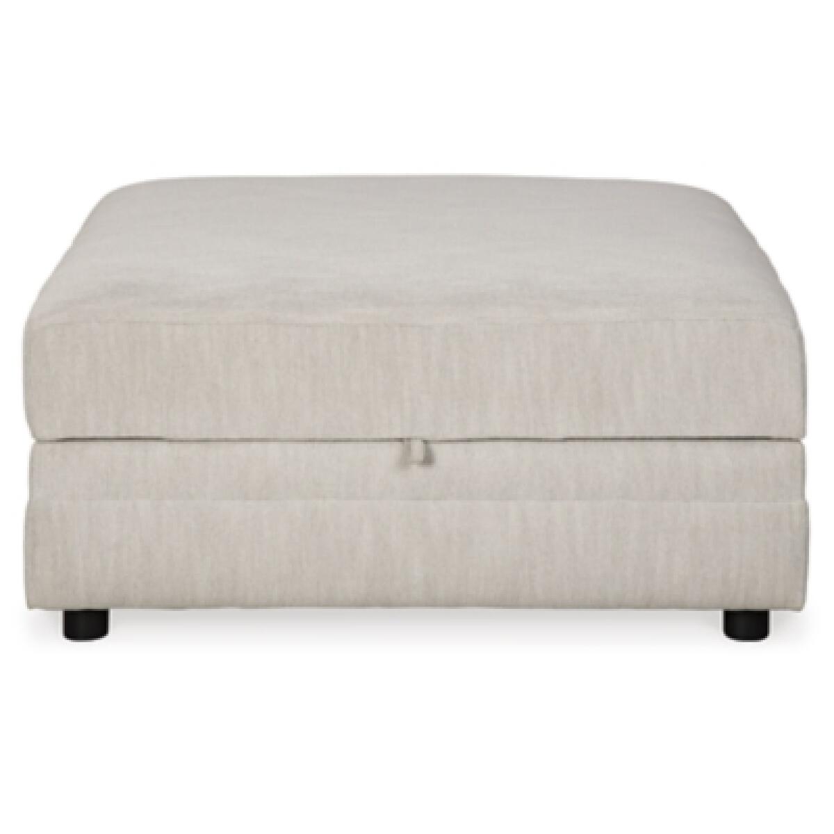 Neira Ottoman With Storage Ottomans & Poufs Ashley Furniture 13