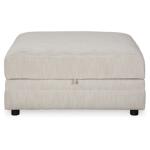 Neira Ottoman With Storage Ottomans & Poufs Ashley Furniture 20
