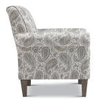 McBride Club Chair Chairs Best Home Furnishings 9