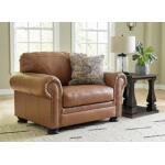 Carianna Oversized Chair Chairs Ashley Furniture 23
