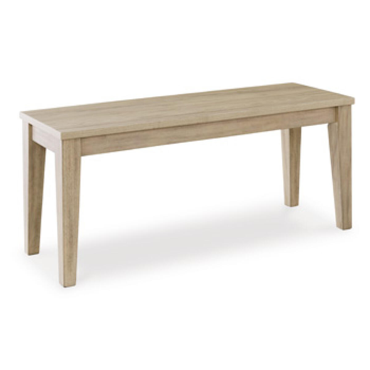Gleanville 42″ Dining Bench Accent Furniture Ashley Furniture 7
