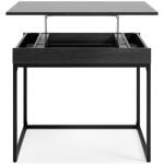 Yarlow 36″ Home Office Desk Desks Ashley Furniture 40