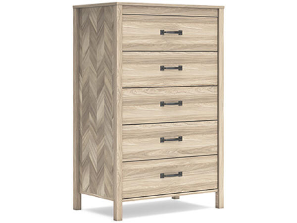 Battelle Chest of Drawers Chests Ashley Furniture