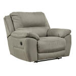 Next-Gen Gaucho Oversized Recliner Recliners Ashley Furniture 17