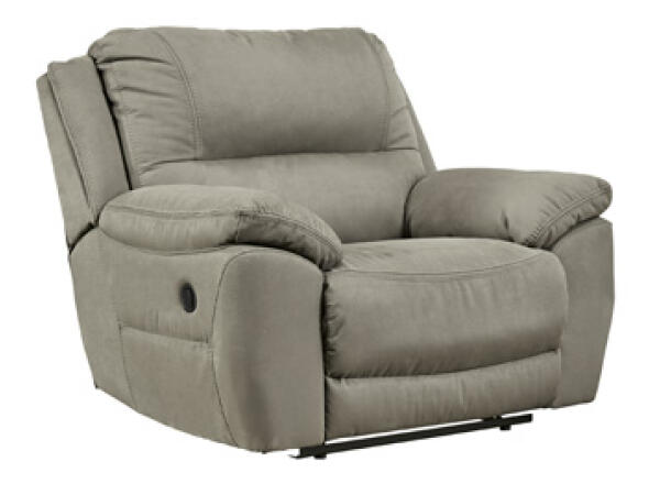 Next-Gen Gaucho Oversized Recliner Recliners Ashley Furniture