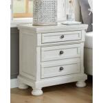 Robbinsdale Nightstand Nightstands Ashley Furniture 23