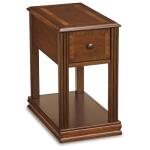 Breegin Chairside End Table Chairside Tables Ashley Furniture 32
