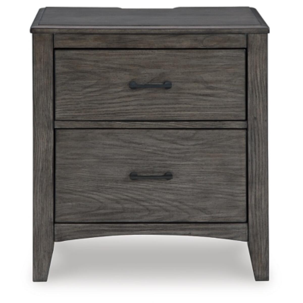 Montillan Nightstand Nightstands Ashley Furniture 15