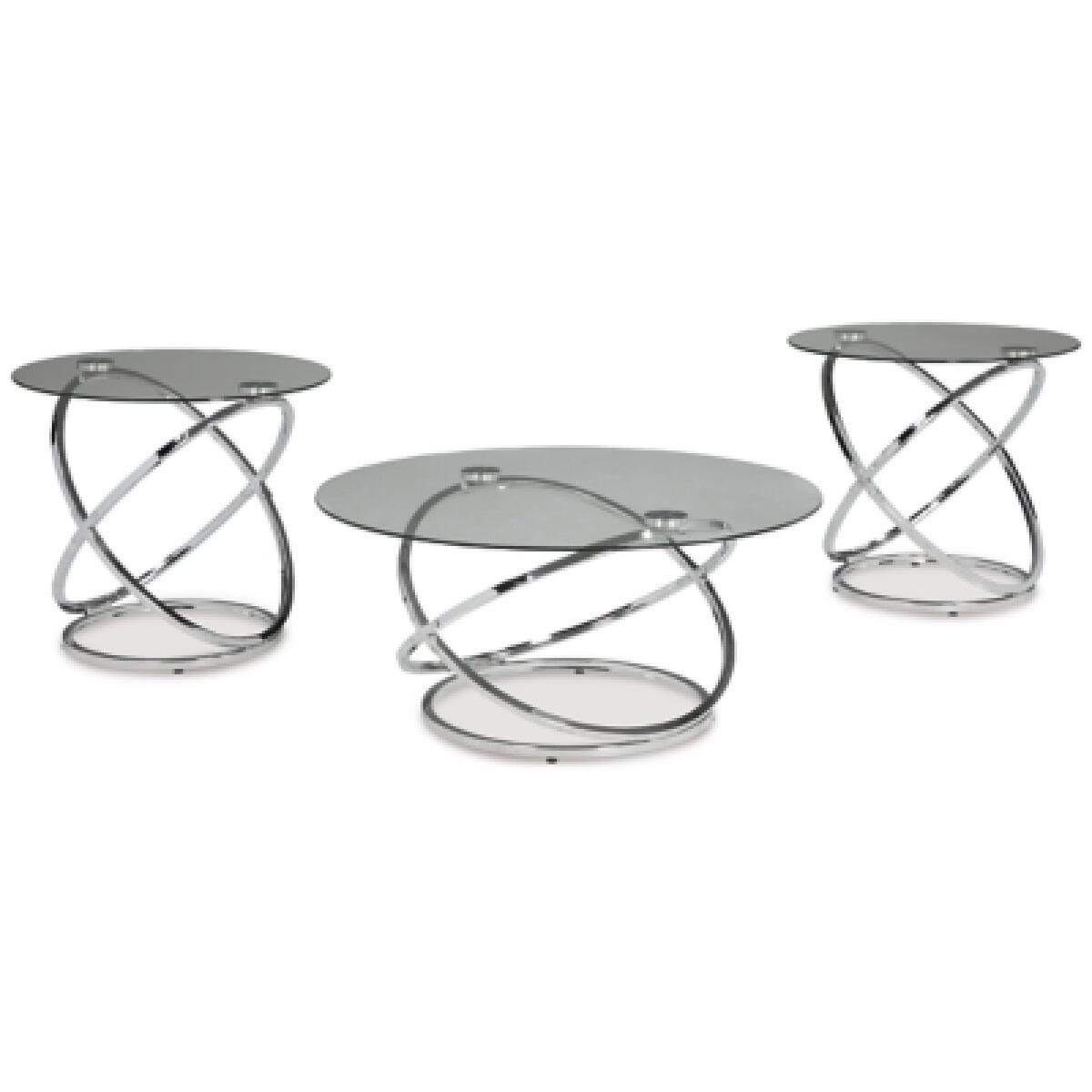Hollynyx Table (Set of 3) Table Packages Ashley Furniture 9