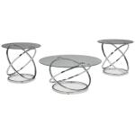 Hollynyx Table (Set of 3) Table Packages Ashley Furniture 16