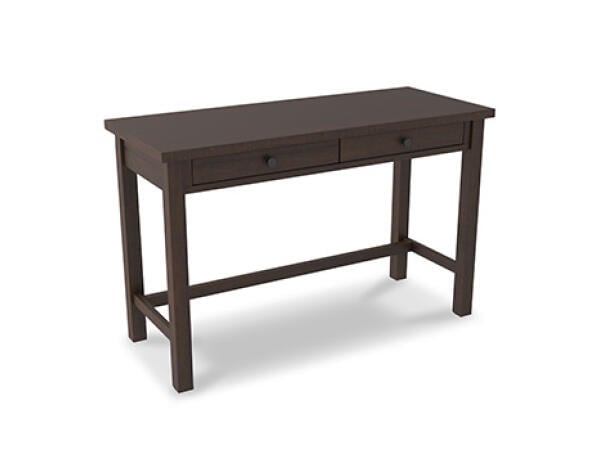 Camiburg 47″ Home Office Desk Desks Ashley Furniture