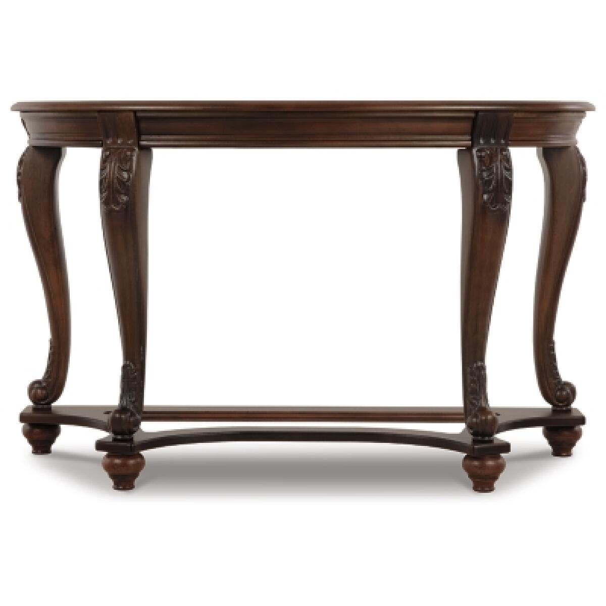 Norcastle Sofa/Console Table Sofa Tables Ashley Furniture 16