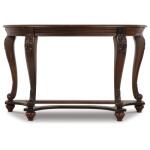 Norcastle Sofa/Console Table Sofa Tables Ashley Furniture 28